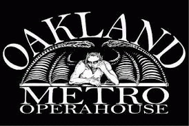 photo of Oakland Metro an Opera House